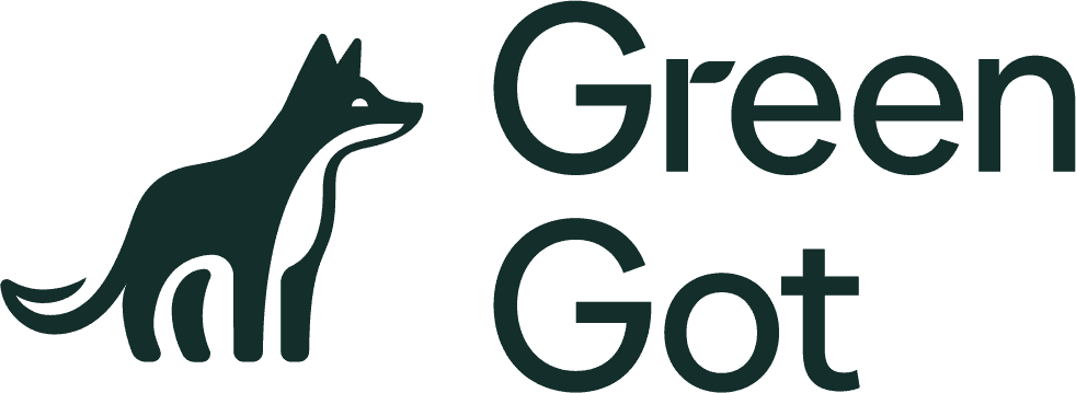 Logo Green Got banque en ligne