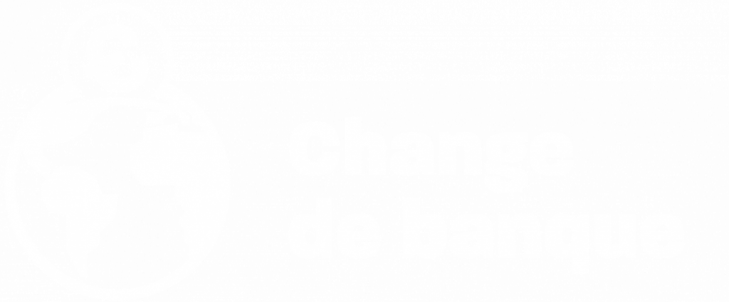 Change de banque