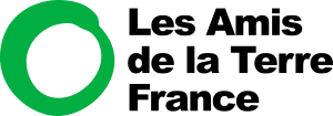 Logo Les Amis de la Terre France