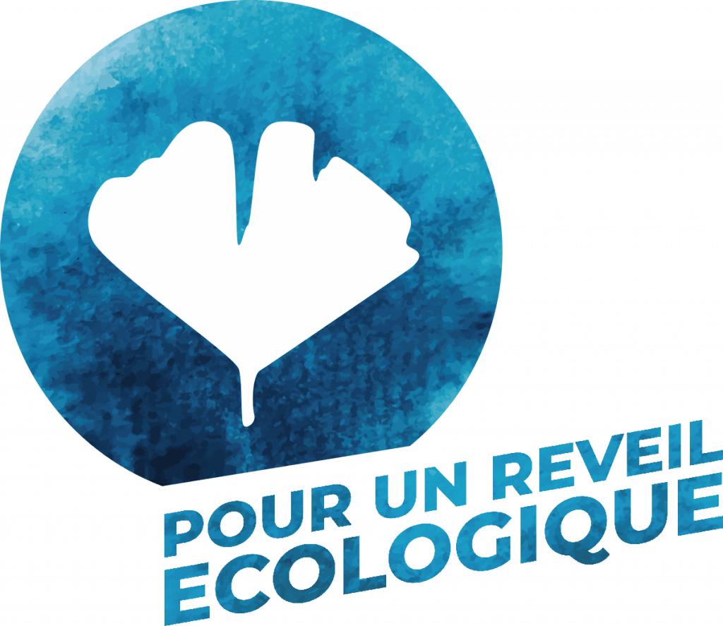 Logo Pour un réveil écologique