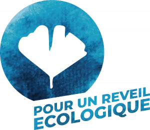 Logo Pour un réveil écologique