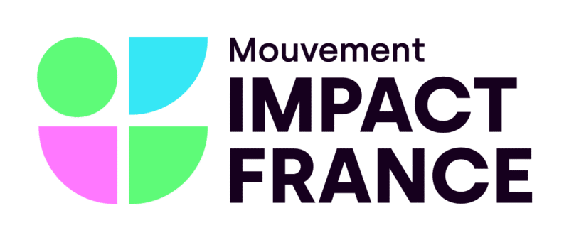 Logo Mouvement Impact France