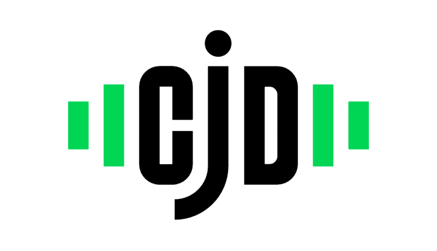 Logo CJD Centre des jeunes dirigeants d'entreprise