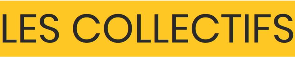 Logo Les Collectifs